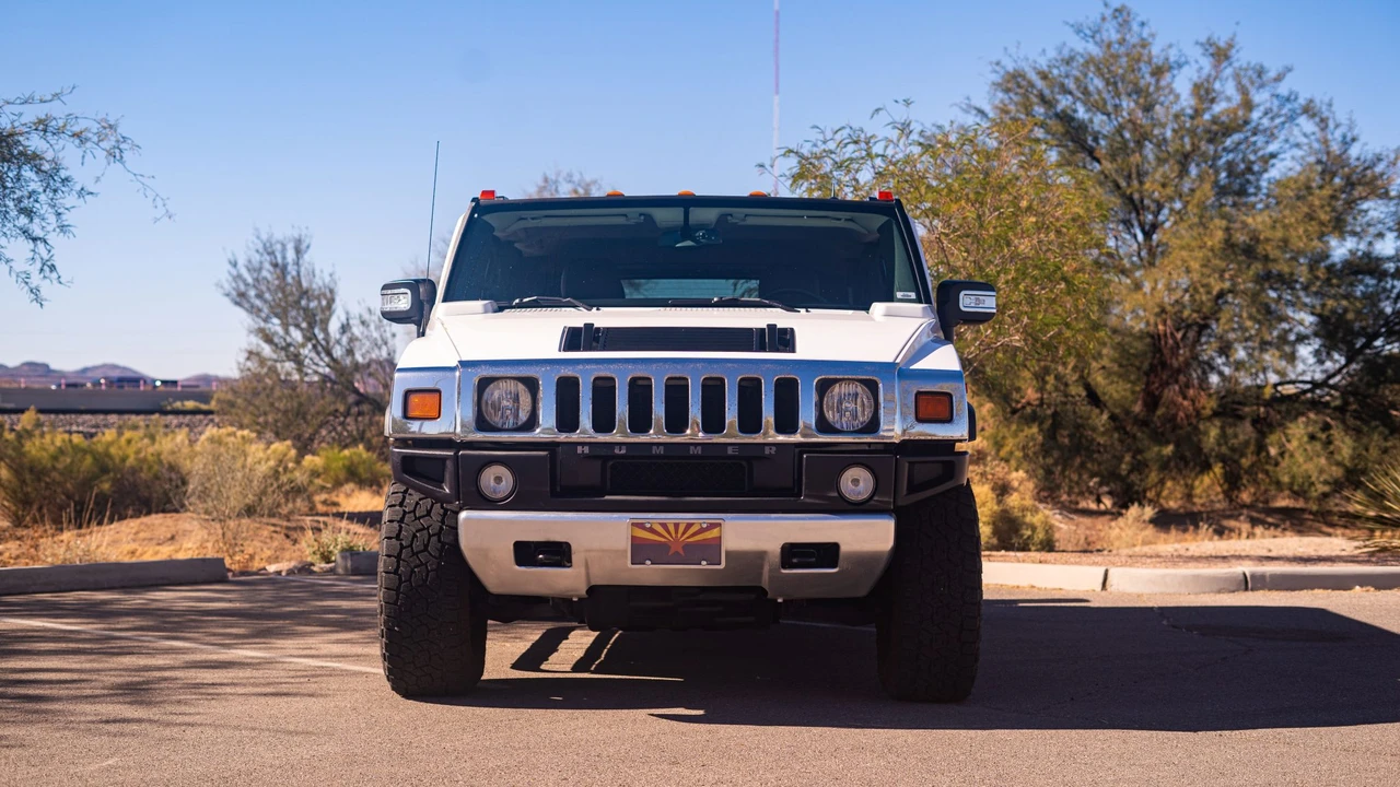 2008 Hummer Hummer H2 - Image 3 of 31