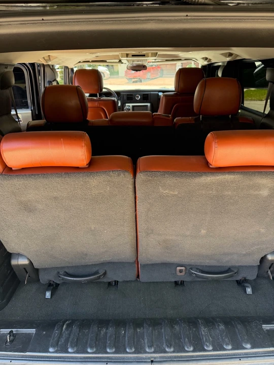 2008 Hummer Hummer H2 - Image 13 of 20
