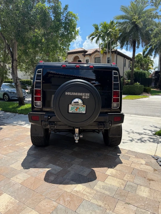 2008 Hummer Hummer H2 - Image 5 of 20