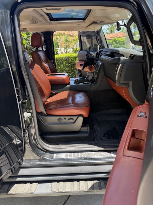 2008 Hummer Hummer H2 - Image 15 of 20