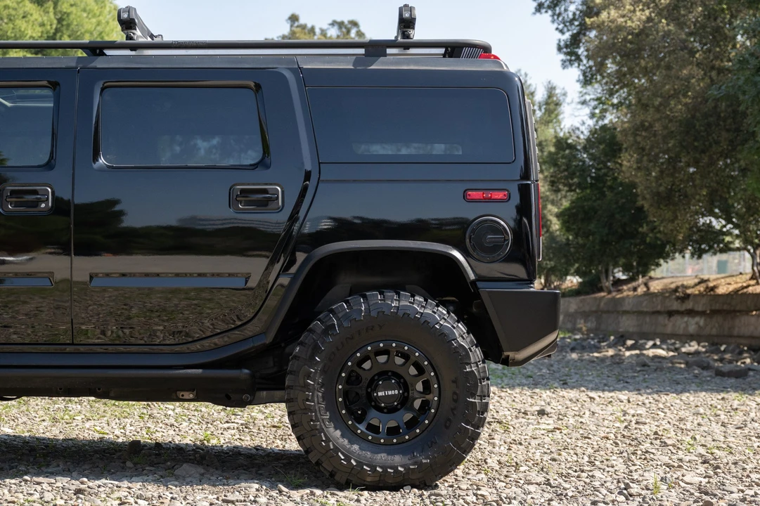 2008 Hummer Hummer H2 - Image 12 of 31