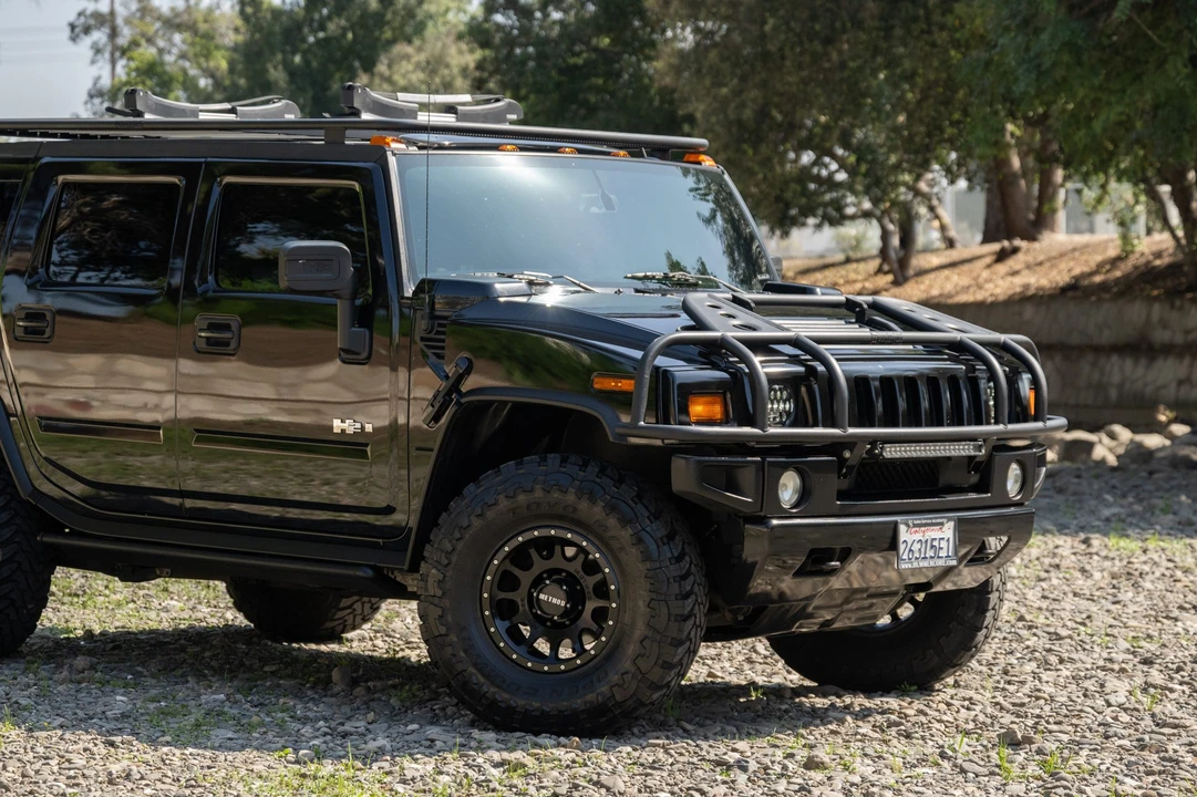 2008 Hummer Hummer H2 - Image 15 of 31