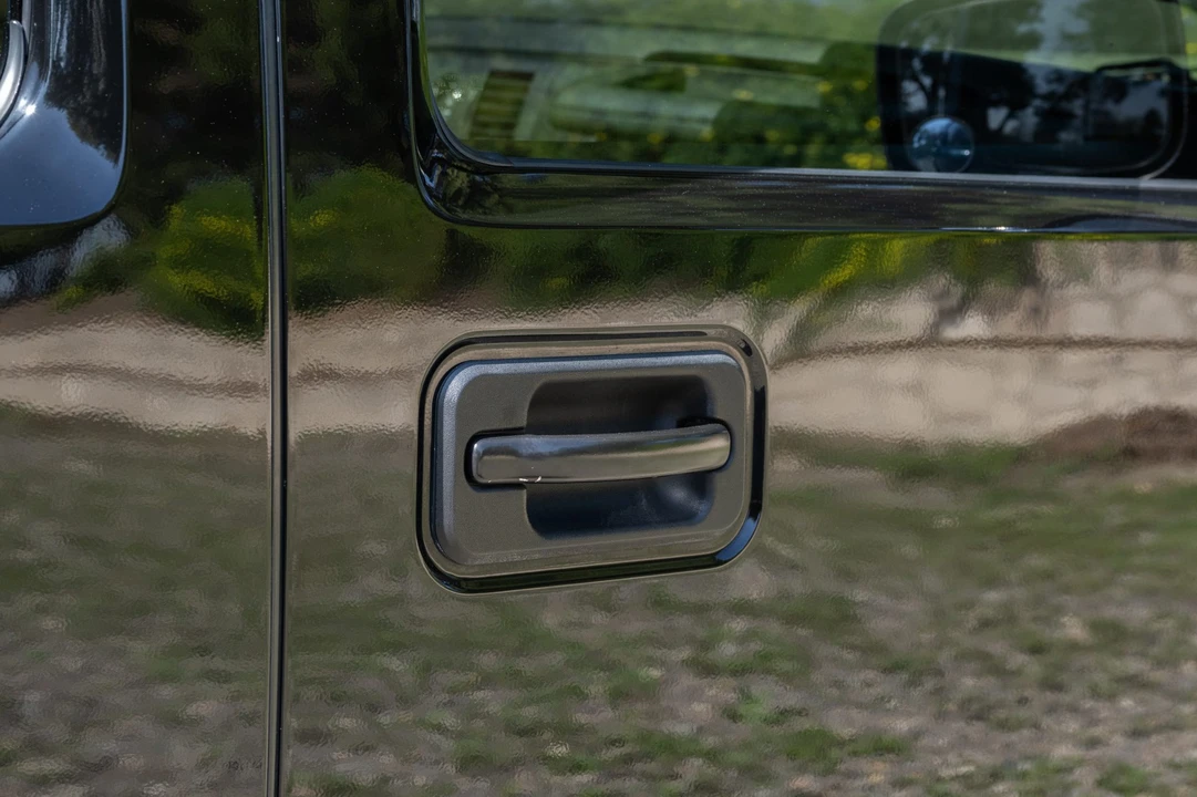 2008 Hummer Hummer H2 - Image 27 of 31