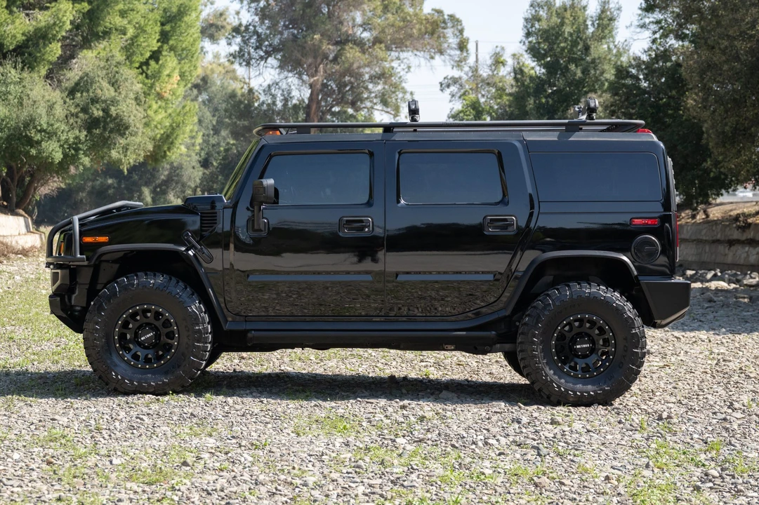 2008 Hummer Hummer H2 - Image 3 of 31