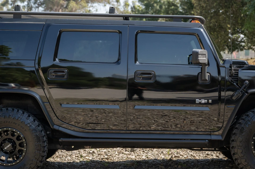 2008 Hummer Hummer H2 - Image 14 of 31