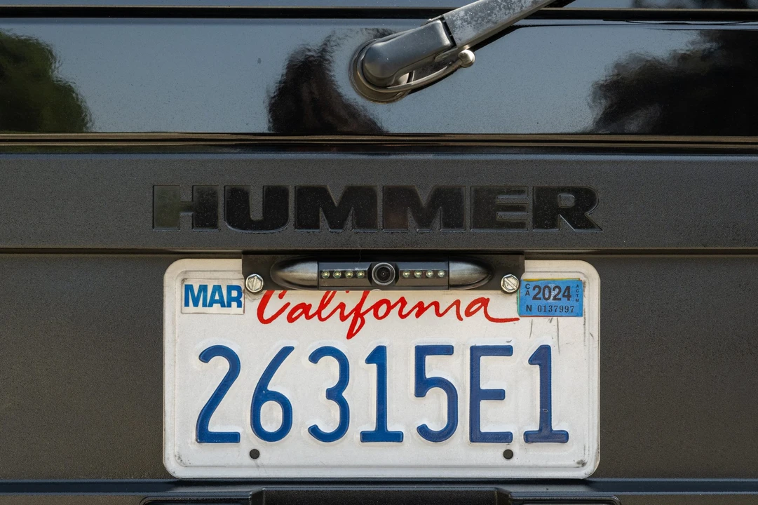 2008 Hummer Hummer H2 - Image 29 of 31