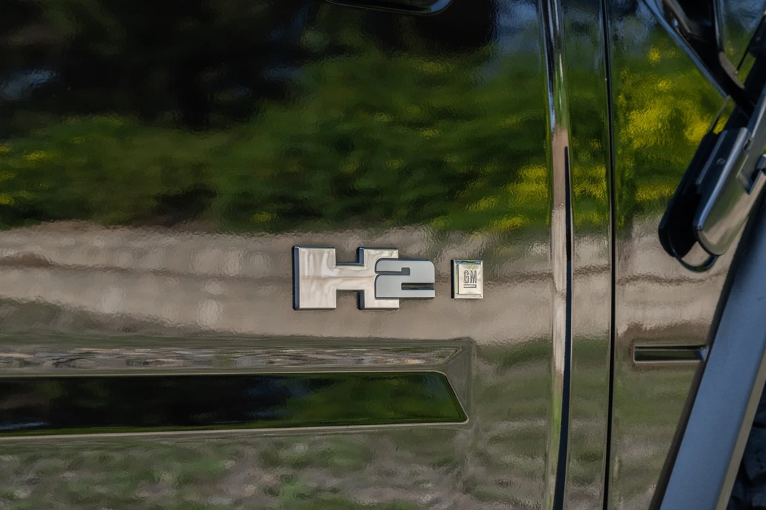 2008 Hummer Hummer H2 - Image 28 of 31