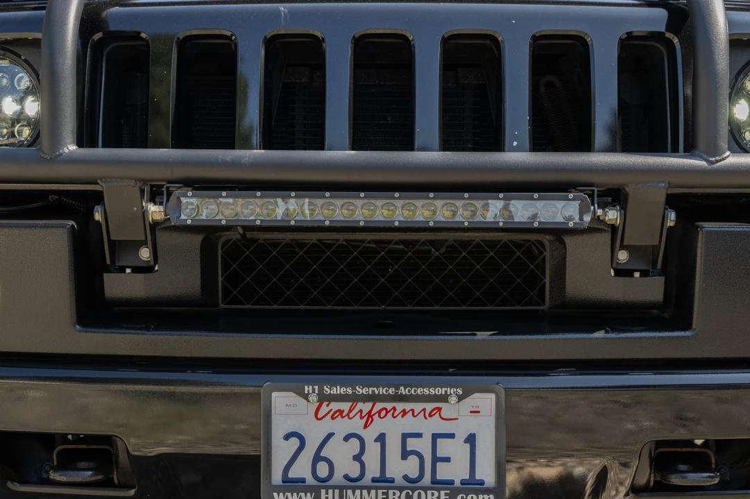 2008 Hummer Hummer H2 - Image 20 of 31
