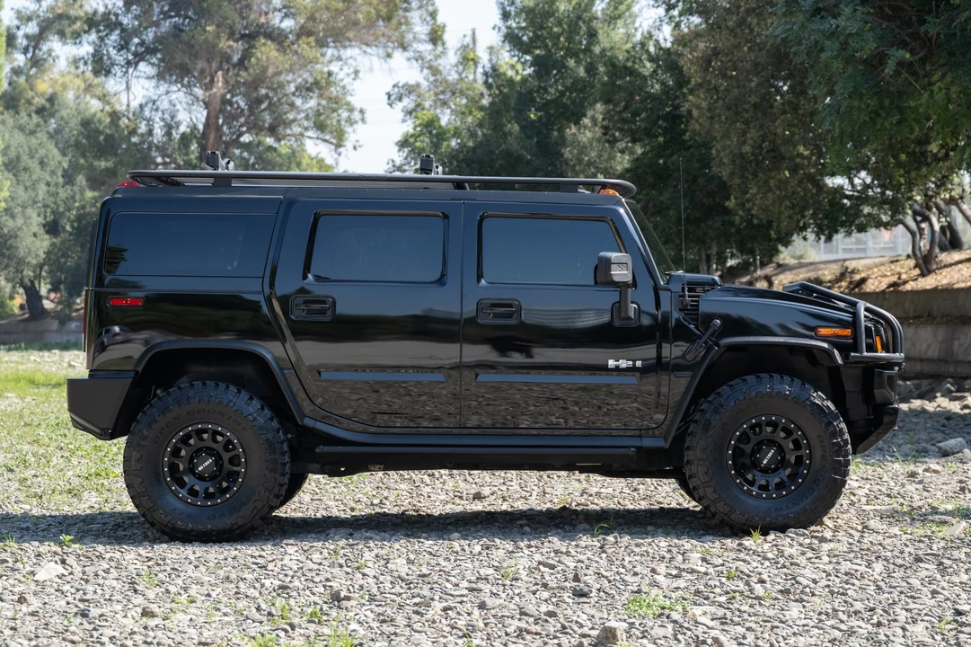 2008 Hummer Hummer H2 - Image 7 of 31