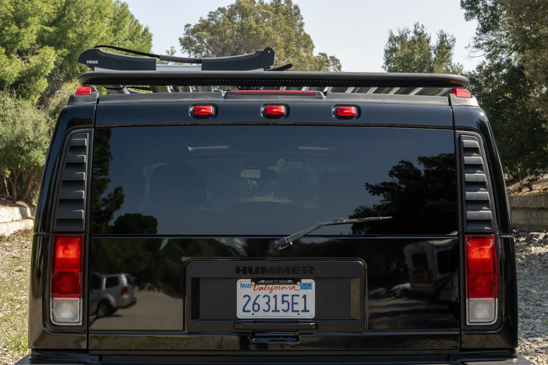 2008 Hummer Hummer H2 - Image 21 of 31