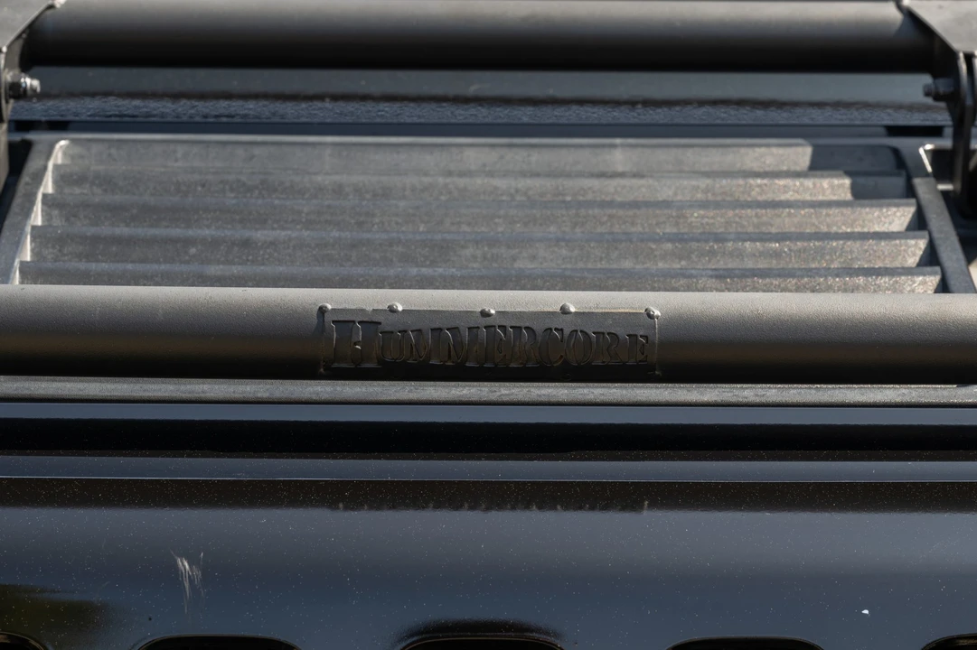 2008 Hummer Hummer H2 - Image 31 of 31