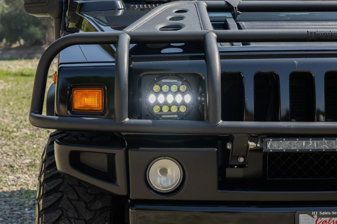 2008 Hummer Hummer H2 - Image 18 of 31