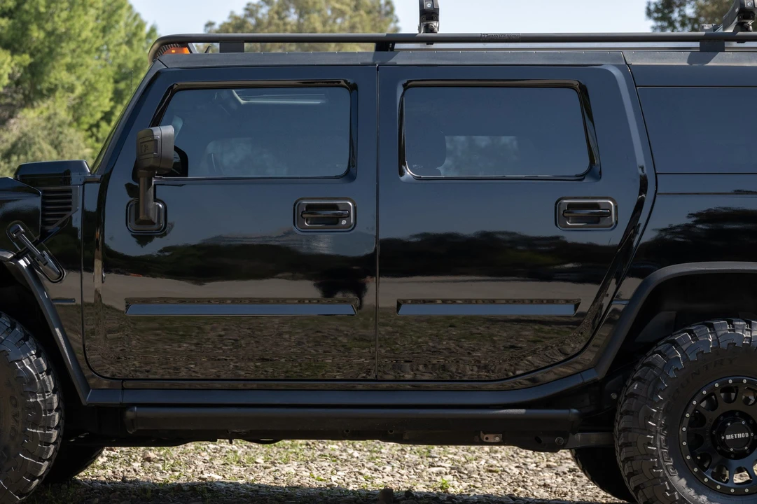 2008 Hummer Hummer H2 - Image 11 of 31