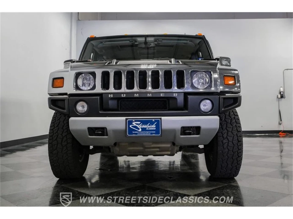 2008 Hummer Hummer H2 - Image 31 of 31