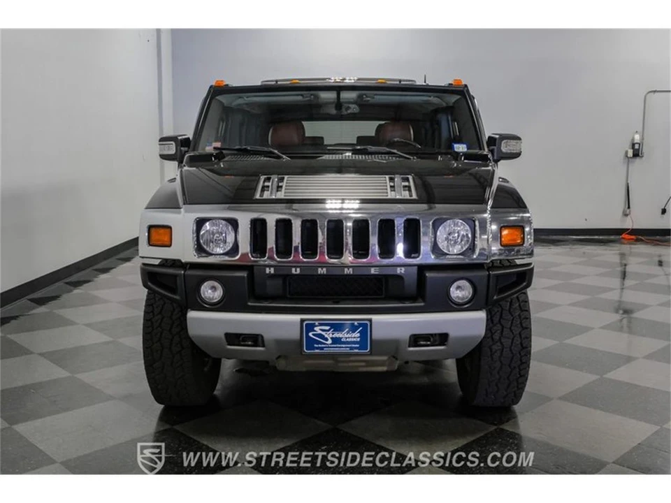 2008 Hummer Hummer H2 - Image 18 of 31