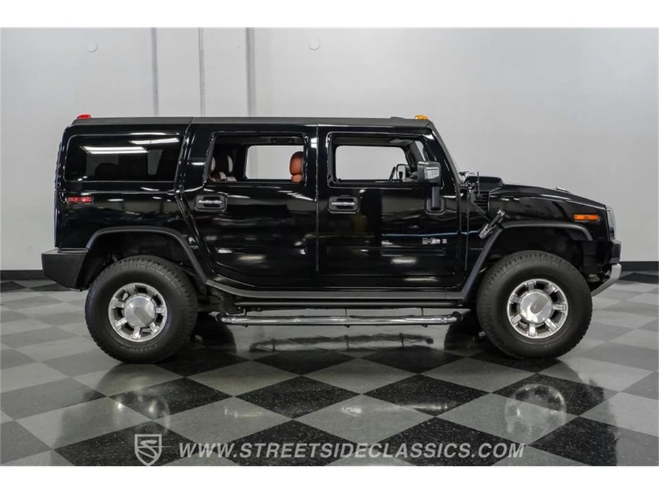 2008 Hummer Hummer H2 - Image 14 of 31