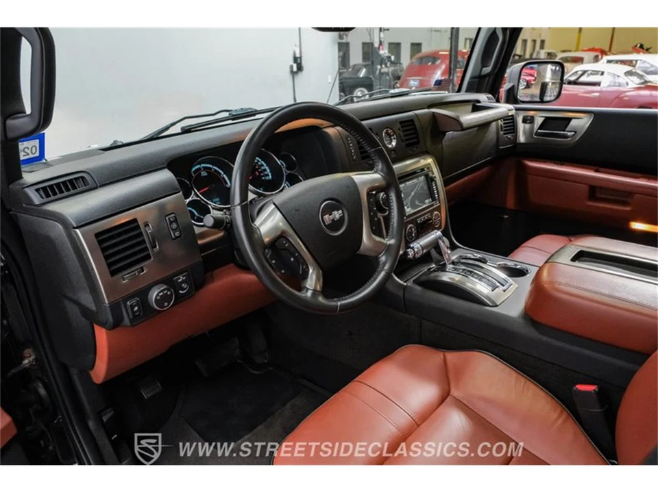 2008 Hummer Hummer H2 - Image 4 of 31