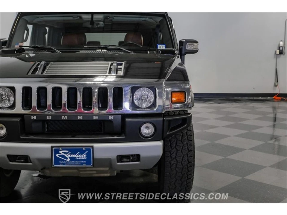 2008 Hummer Hummer H2 - Image 20 of 31
