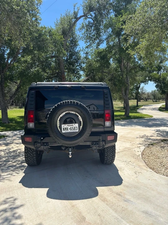 2008 Hummer Hummer H2 - Image 4 of 21