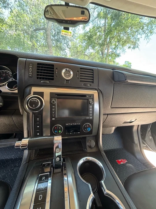 2008 Hummer Hummer H2 - Image 12 of 21