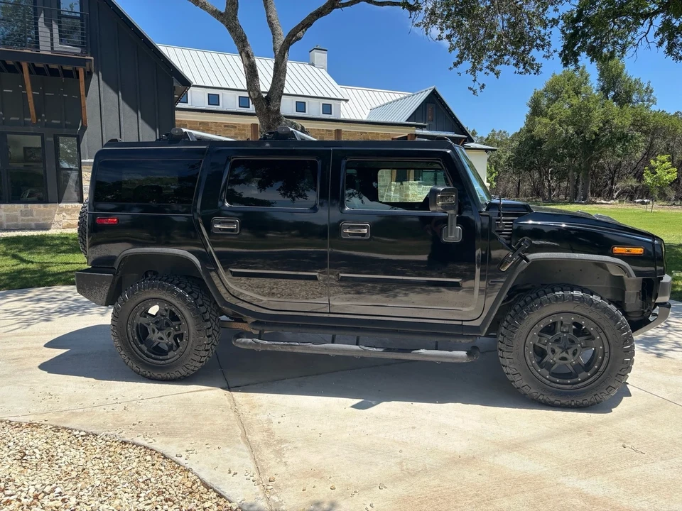 2008 Hummer Hummer H2 - Image 3 of 21