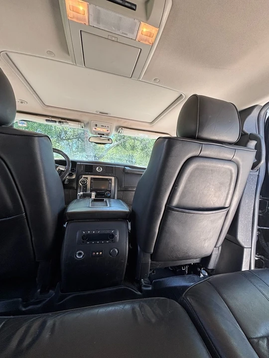 2008 Hummer Hummer H2 - Image 16 of 21