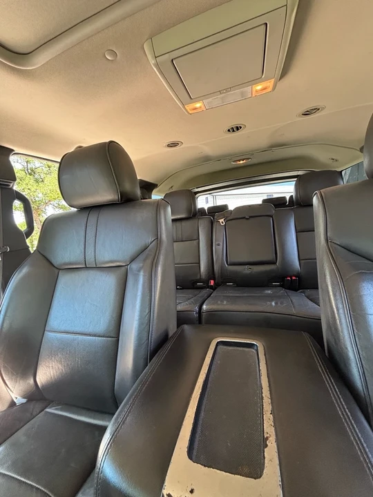2008 Hummer Hummer H2 - Image 13 of 21