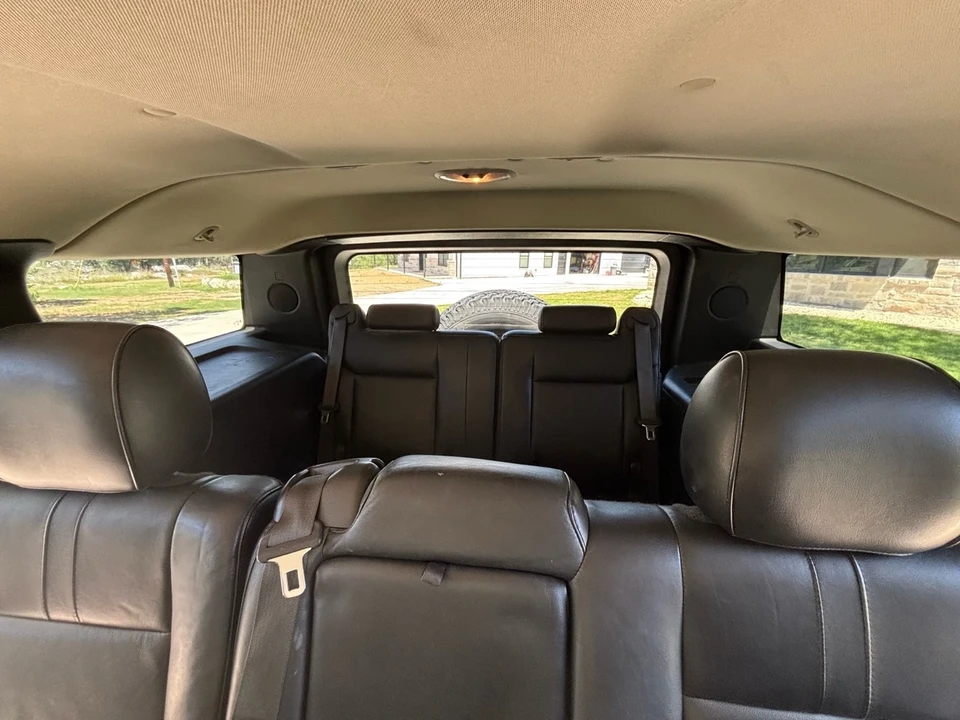 2008 Hummer Hummer H2 - Image 15 of 21