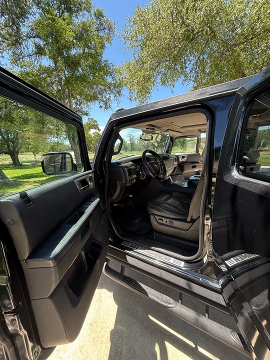 2008 Hummer Hummer H2 - Image 9 of 21