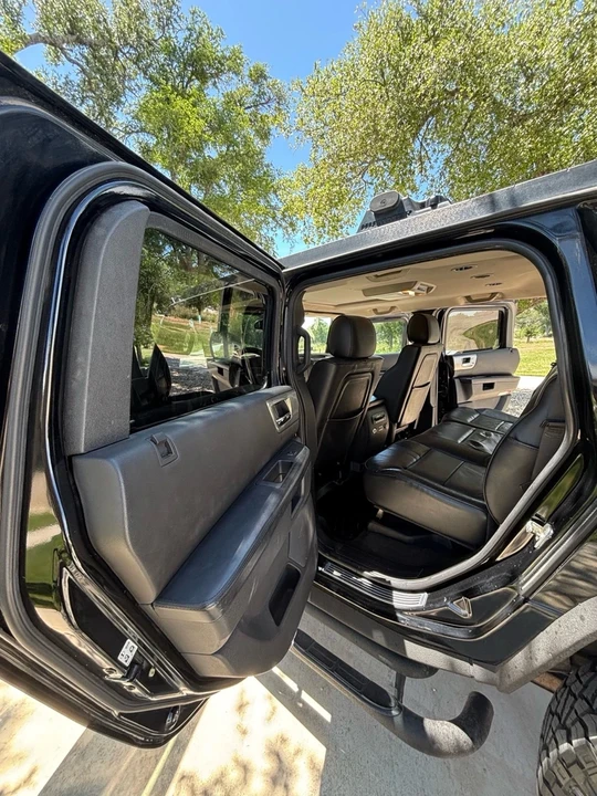 2008 Hummer Hummer H2 - Image 8 of 21