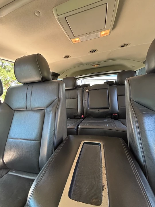 2008 Hummer Hummer H2 - Image 14 of 21