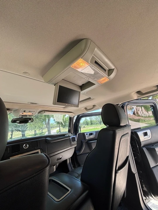 2008 Hummer Hummer H2 - Image 17 of 21