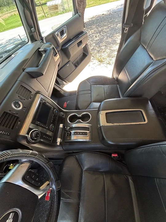 2008 Hummer Hummer H2 - Image 11 of 21
