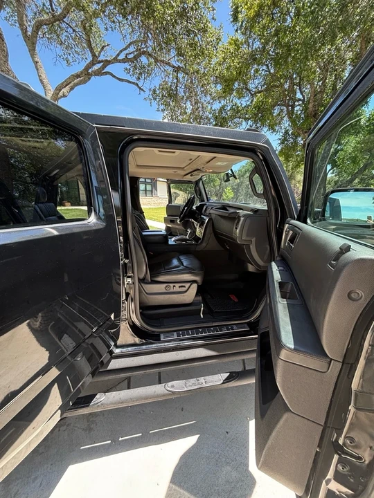 2008 Hummer Hummer H2 - Image 6 of 21