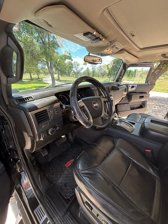 2008 Hummer Hummer H2 - Image 10 of 21