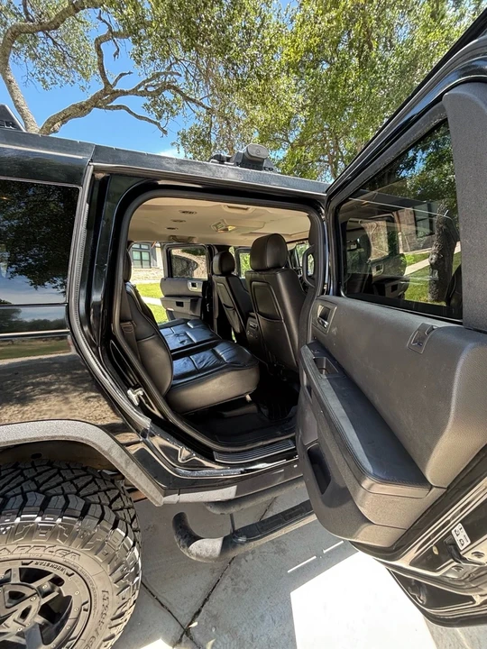 2008 Hummer Hummer H2 - Image 7 of 21