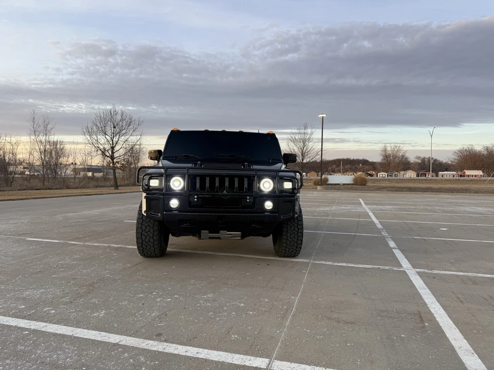 2008 Hummer Hummer H2 - Image 8 of 18