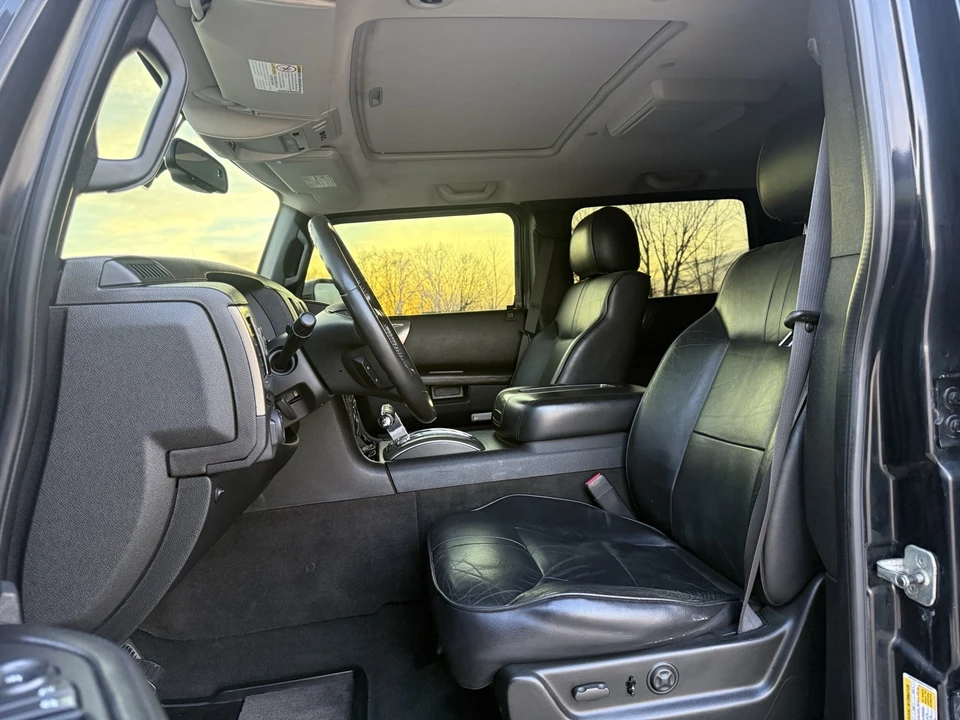 2008 Hummer Hummer H2 - Image 10 of 18