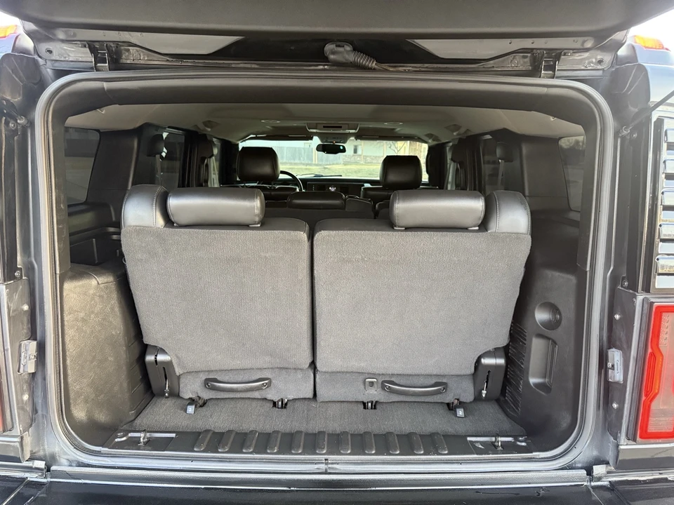 2008 Hummer Hummer H2 - Image 11 of 18