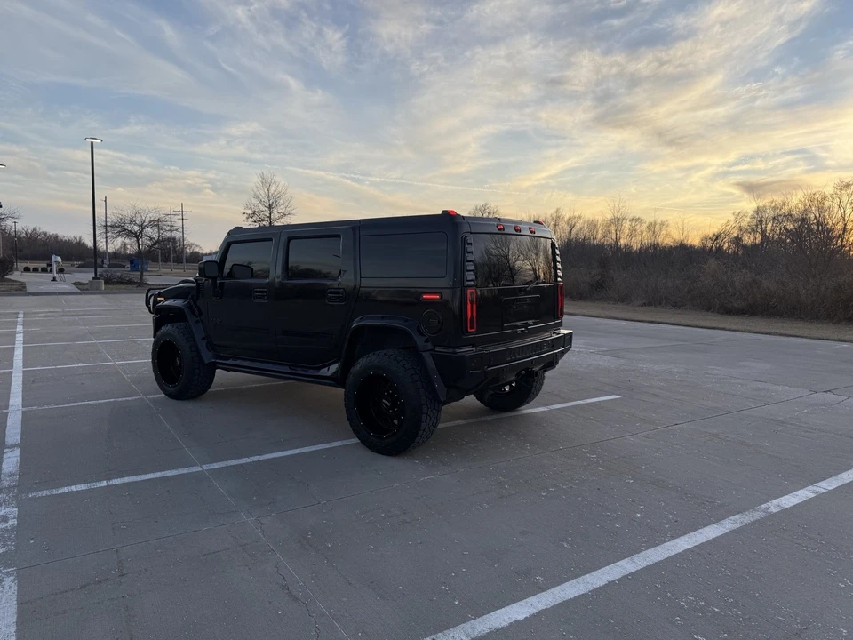 2008 Hummer Hummer H2 - Image 3 of 18