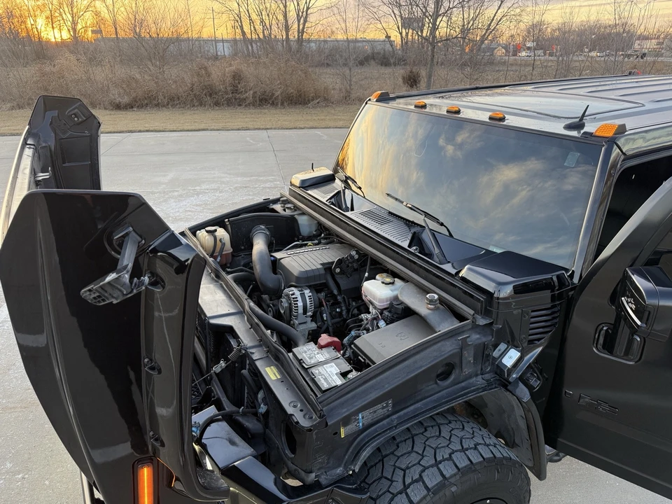 2008 Hummer Hummer H2 - Image 18 of 18
