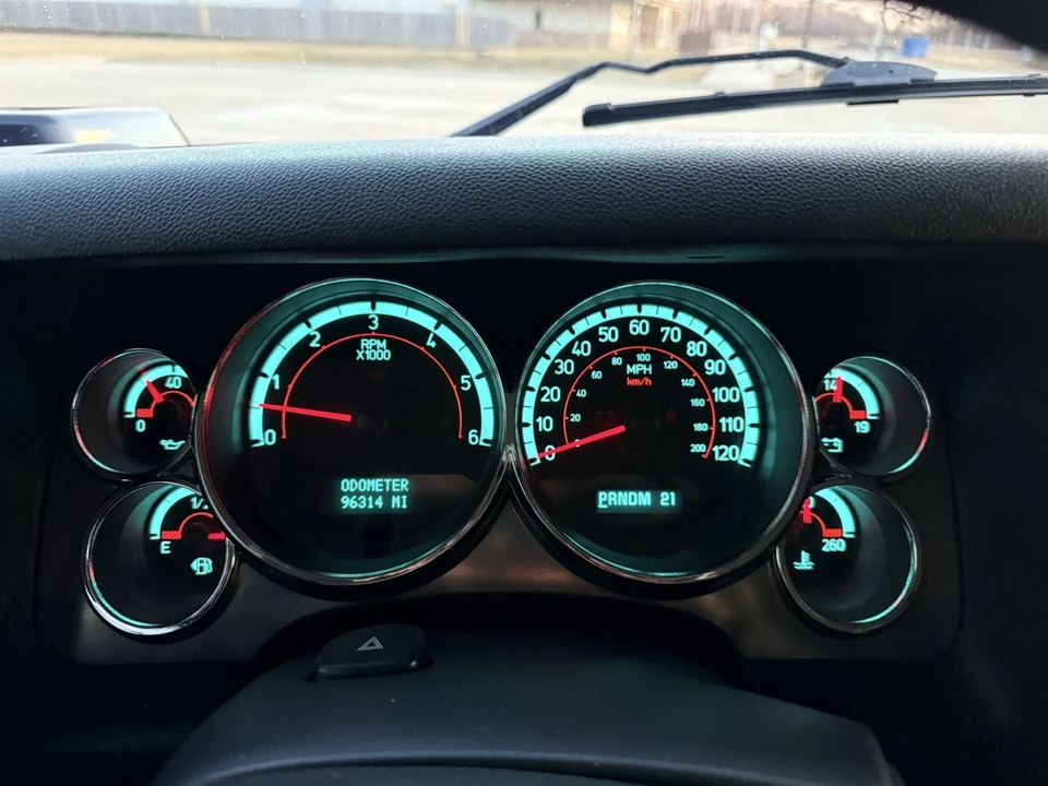 2008 Hummer Hummer H2 - Image 16 of 18