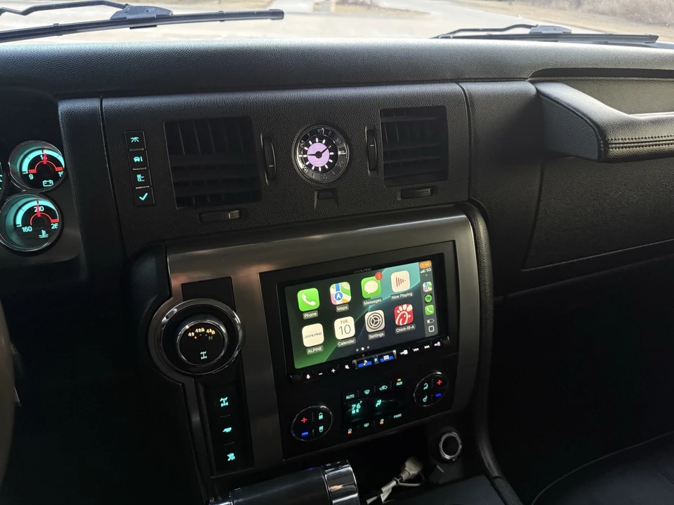 2008 Hummer Hummer H2 - Image 17 of 18