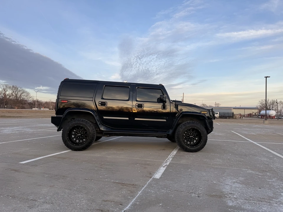 2008 Hummer Hummer H2 - Image 6 of 18