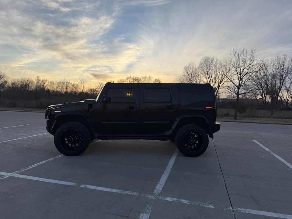 2008 Hummer Hummer H2 - Image 2 of 18
