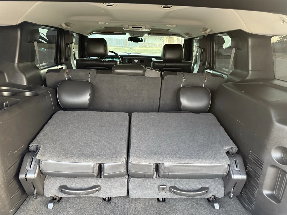 2008 Hummer Hummer H2 - Image 12 of 18