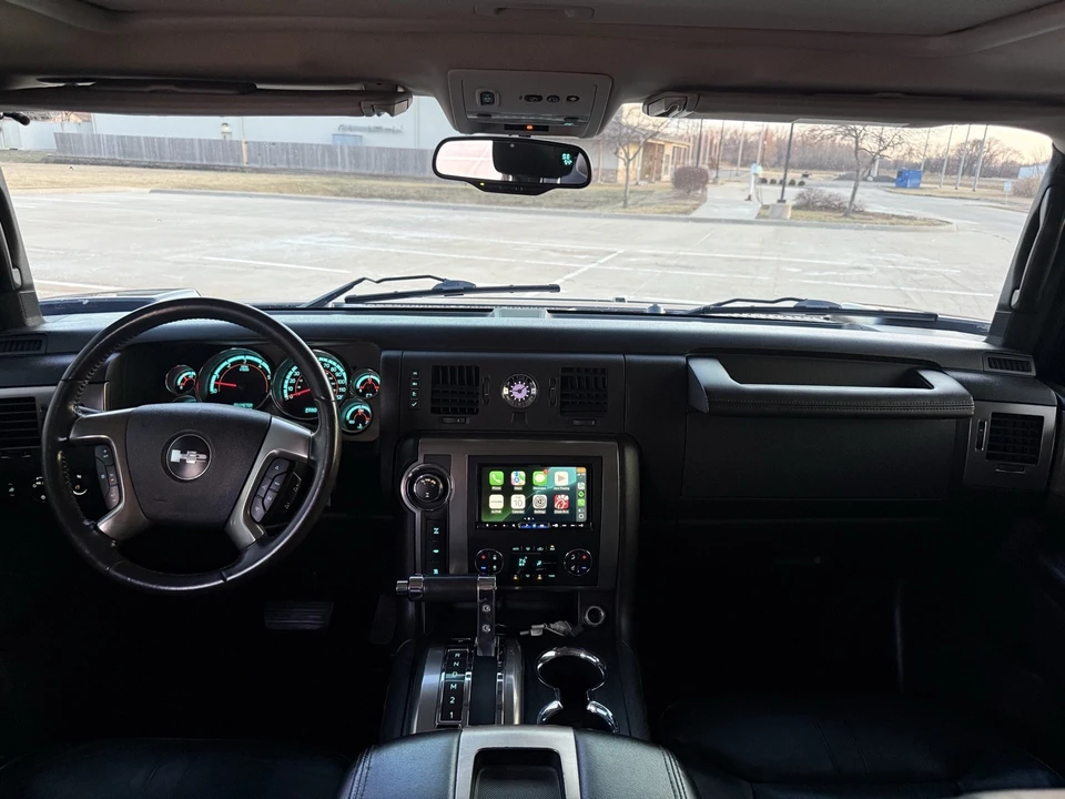 2008 Hummer Hummer H2 - Image 15 of 18