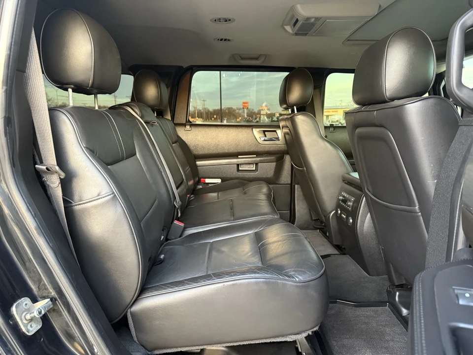 2008 Hummer Hummer H2 - Image 13 of 18
