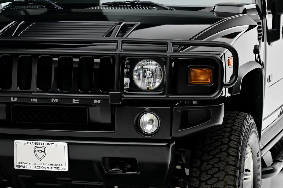 2008 Hummer Hummer H2 - Image 14 of 31