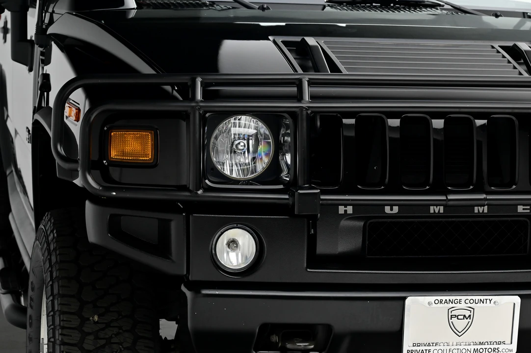 2008 Hummer Hummer H2 - Image 13 of 31